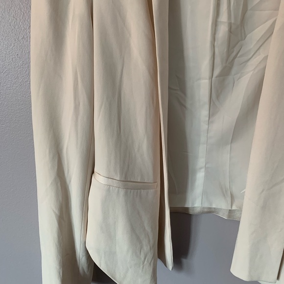 BABATON CREAM BLAZER - Picture 2 of 5